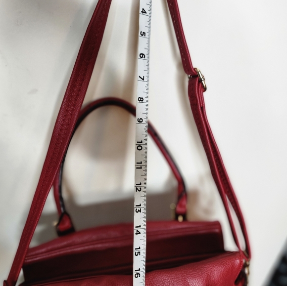 Vintage Tory Burch Amanda Bag - Picture 6 of 9